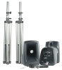 Anchor Megavox Pro Deluxe Package Dual Receivers