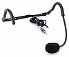 Lectrosonics HM162MC Lightweight headworn microphone