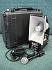 Lectrosonics Long Ranger 4 Main Unit, Charger, H187 Transmitter & Shure PG58