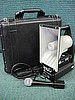 Lectrosonics Long Ranger 4 Main Unit, Charger, H187 Transmitter, LR175 & Shure PG58