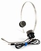 Lectrosonics HM142V Single Band Heaset with Volume Control