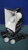 Lectrosonics Long Ranger III Dual Channel, (2) H187 Transmitters, (2) Shure PG58 Handhelds, Charger