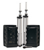Anchor LDP-7500 Liberty Deluxe Platinum Basic Package (1) Receiver