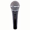 Shure PG58 Vocal Microphone