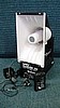 Long Ranger II/III Wireless System Single Channel, Headset or Handheld, Charger