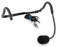 Lectrosonics HM162MC Headset