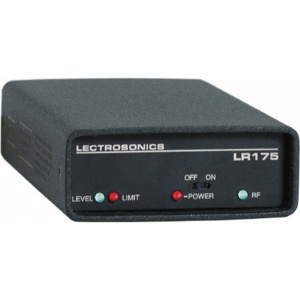 Lectrosonics LR175 Secondary Receiver