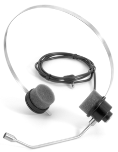 Lectrosonics HM142MC Headset