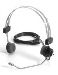 Lectrosonics HM152MC Headset