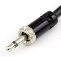 Lectrosonics Locking MC Connector