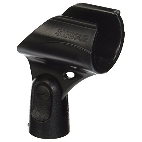 Shure Screw Mount Microphone Holder