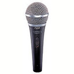 Shure PG48 Professional Microphone